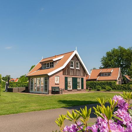 De Bosuil Villa Hoge-Hexel Bagian luar foto